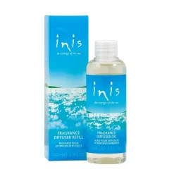 Fragrances of Ireland Inis Energy of the Sea Fragrance Diffuser Refill- Home Fragrance