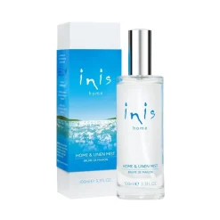 Fragrances of Ireland Inis Home ( Linen Mist- Home Fragrance