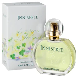Fragrances of Ireland Innisfree Eau de Parfum 50ml-Women Women's Fragrance
