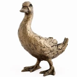 Frith Sculpture Darcy Duck Sculpture- Home Accents|Frith Sculpture