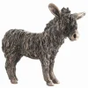 Frith Sculpture Donkey Standing Sculpture- Home Accents|Frith Sculpture
