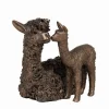 Frith Sculpture Frith Alpaca & Cria Sculpture- Home Accents|Frith Sculpture