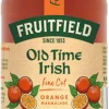 Fruitfield Old Time Irish Fine Cut Orange Marmalade- Jams & Marmalade