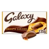 Galaxy Caramel Bar 135g- British Chocolate