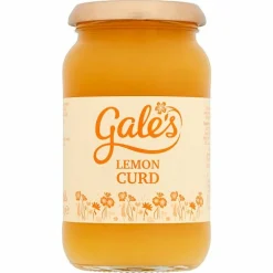 Gale's Lemon Curd 410g- Curds & Honey