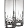 Galway Crystal Galway Longford Hi-Ball (5.8")- Galway Crystal|Glasses & Steins
