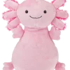 GANZ Axton Axolotl Plush- Soft Toys|Toys