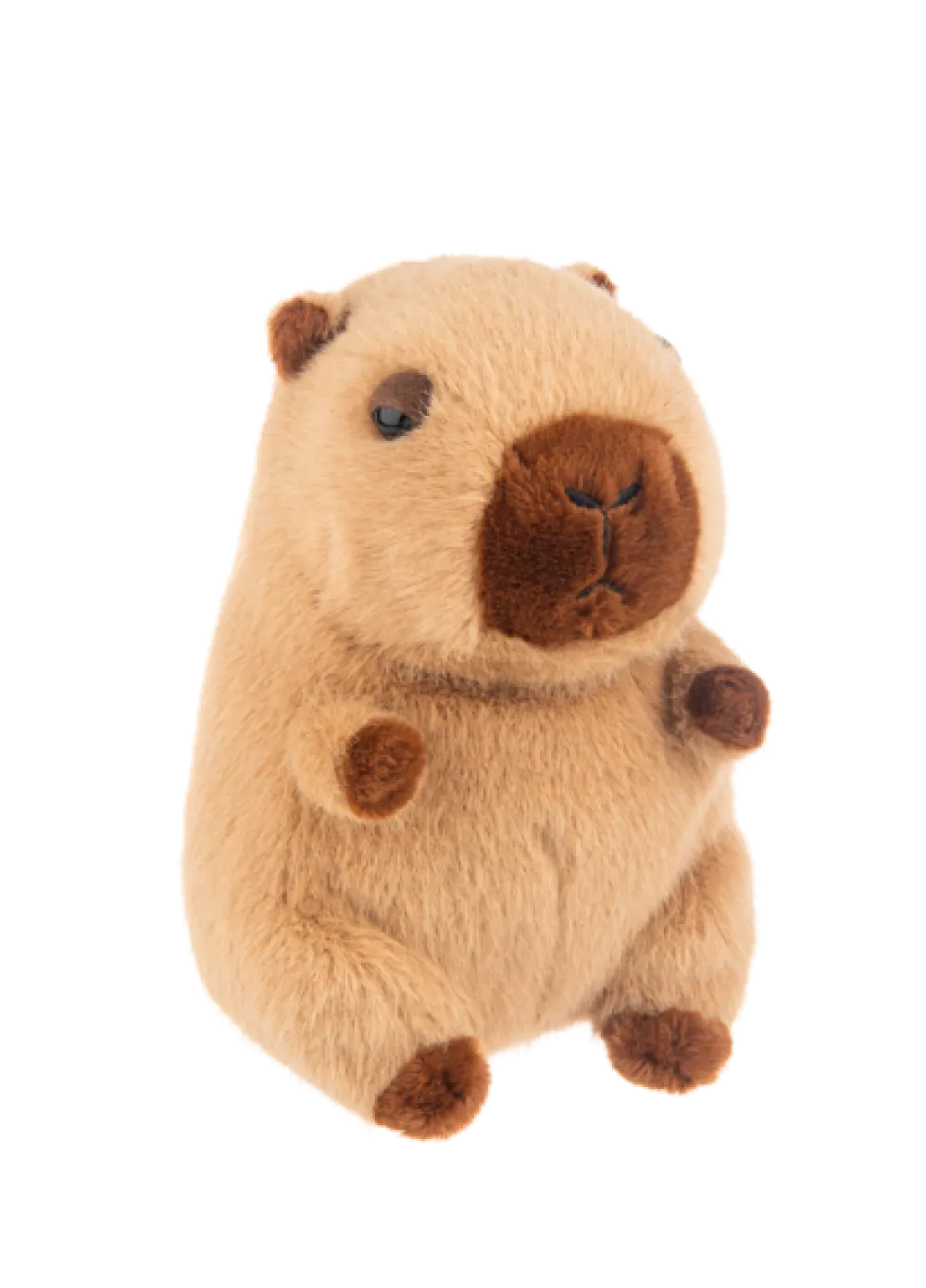 GANZ 7" Cruz Capybara- Soft Toys|Toys