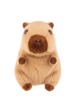 GANZ 7" Cruz Capybara- Soft Toys|Toys