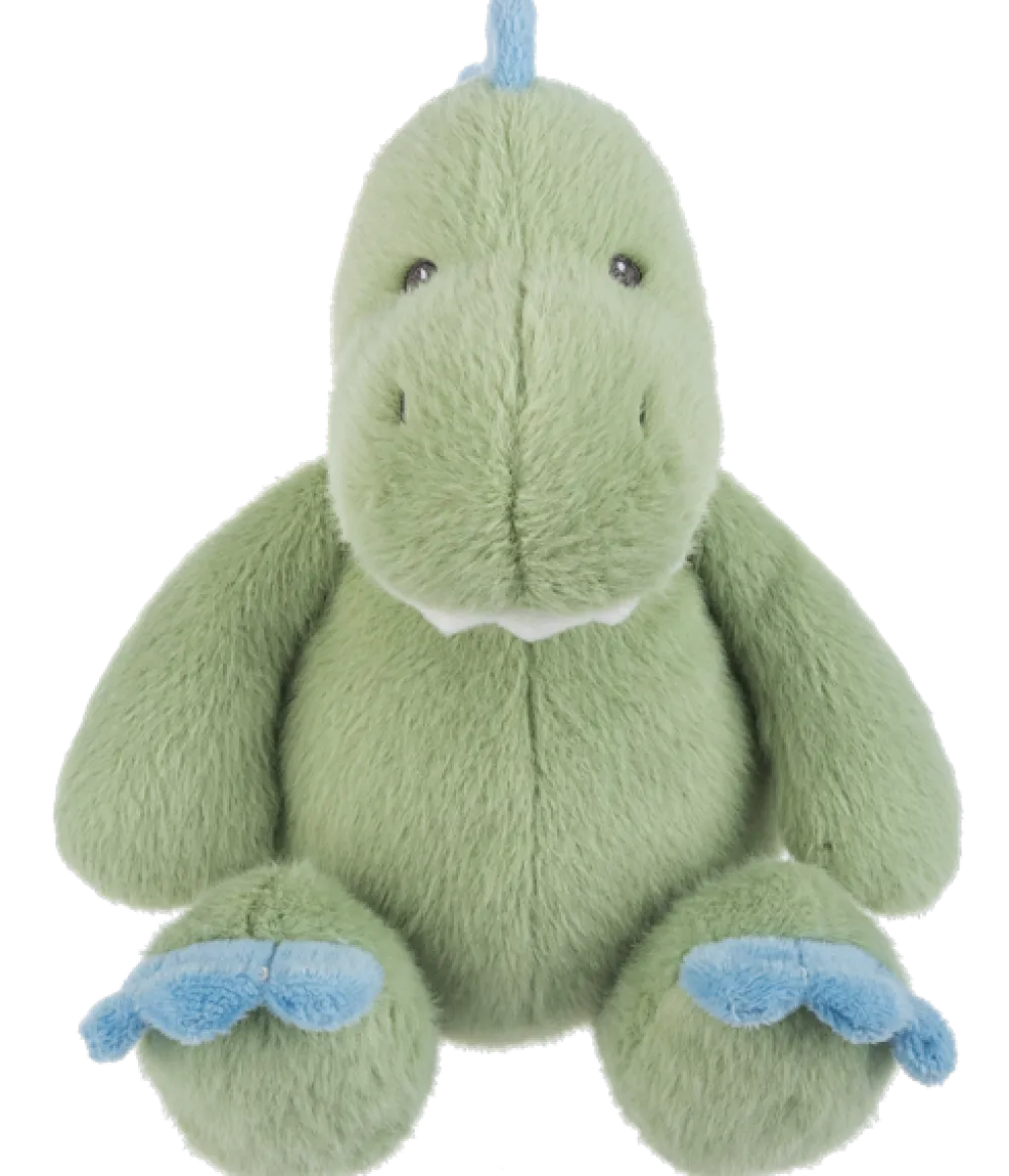 GANZ Cuddlesome Dino T-Rex- Soft Toys|Toys