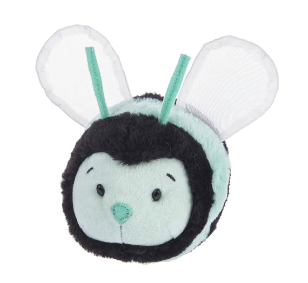 GANZ Green Blossom Bumblebee- Soft Toys