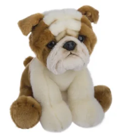 GANZ Heritage Collection Bulldog- Soft Toys|Toys
