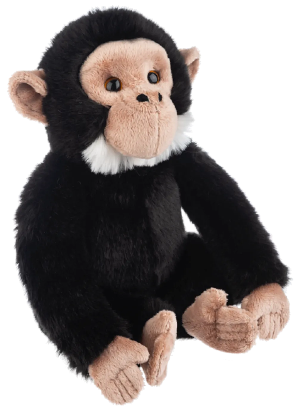 GANZ Heritage Collection Chimpanzee- Soft Toys|Toys
