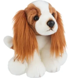 GANZ Heritage Collection King Charles Spaniel- Soft Toys|Toys
