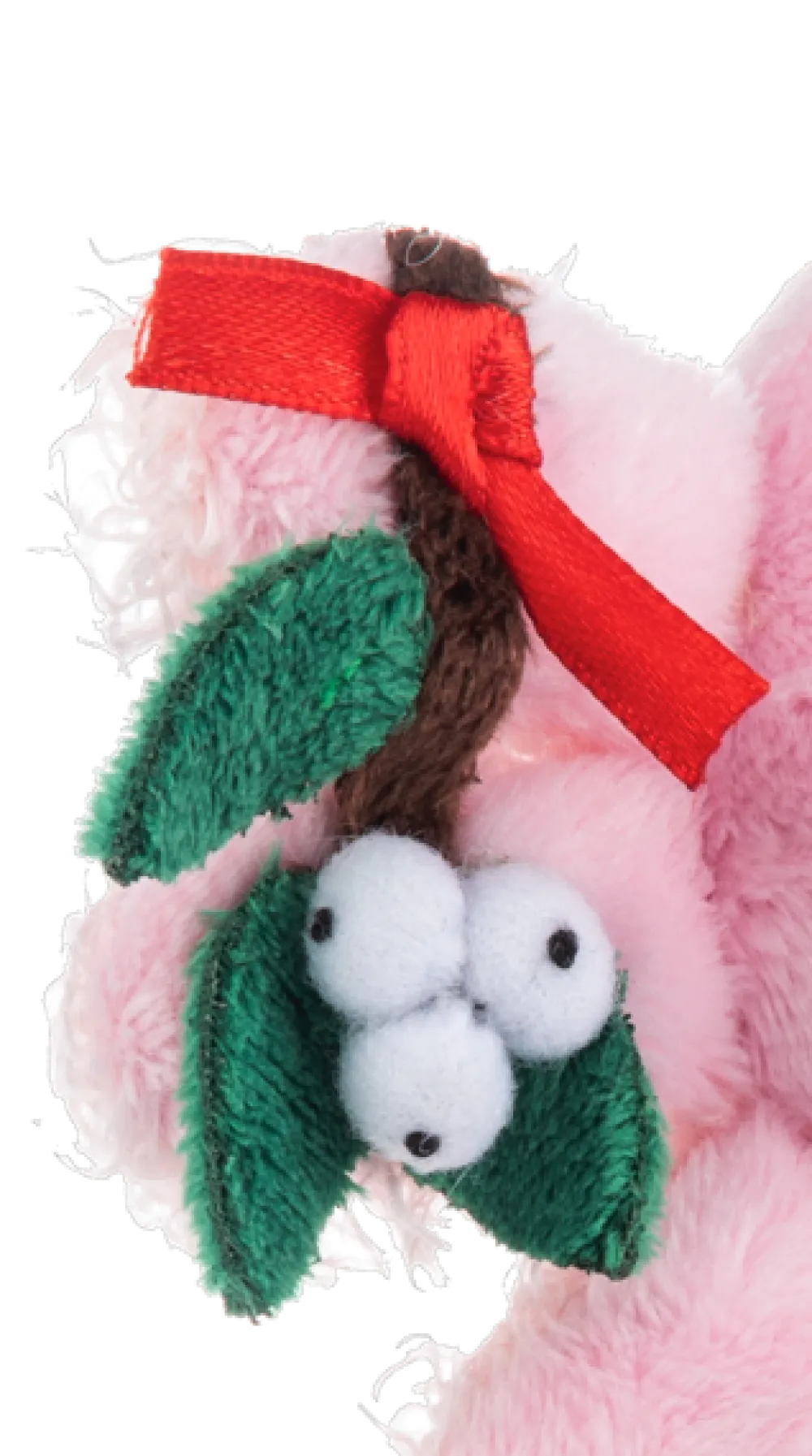 GANZ Mistletoe Kiss Axolotl- Soft Toys|Toys