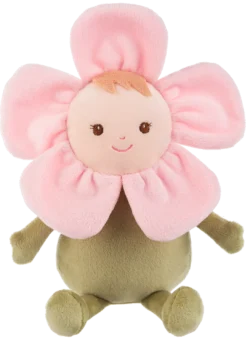 GANZ Peony Baby Doll- Soft Toys|Toys