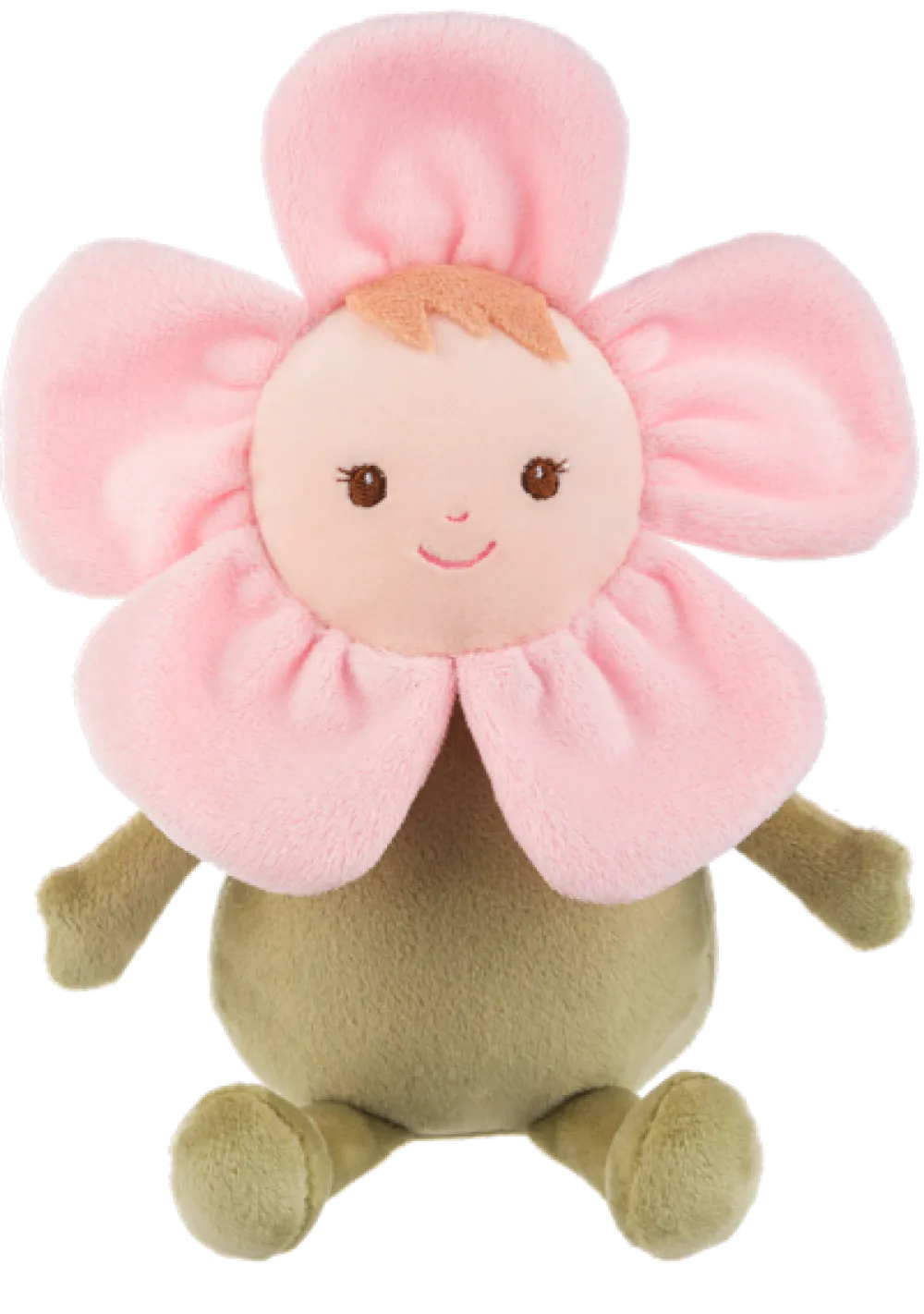 GANZ Peony Baby Doll- Soft Toys|Toys