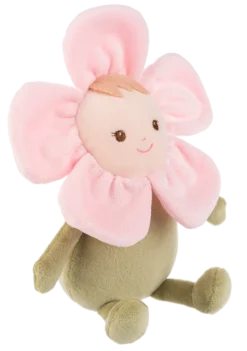 GANZ Peony Baby Doll- Soft Toys|Toys
