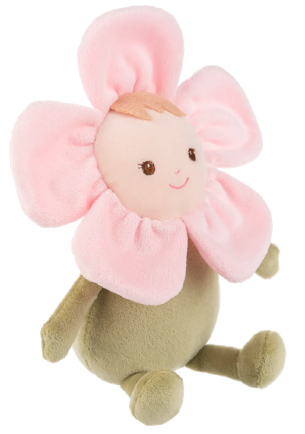 GANZ Peony Baby Doll- Soft Toys|Toys