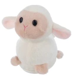 GANZ Sweet Sounds Lamb- Toys