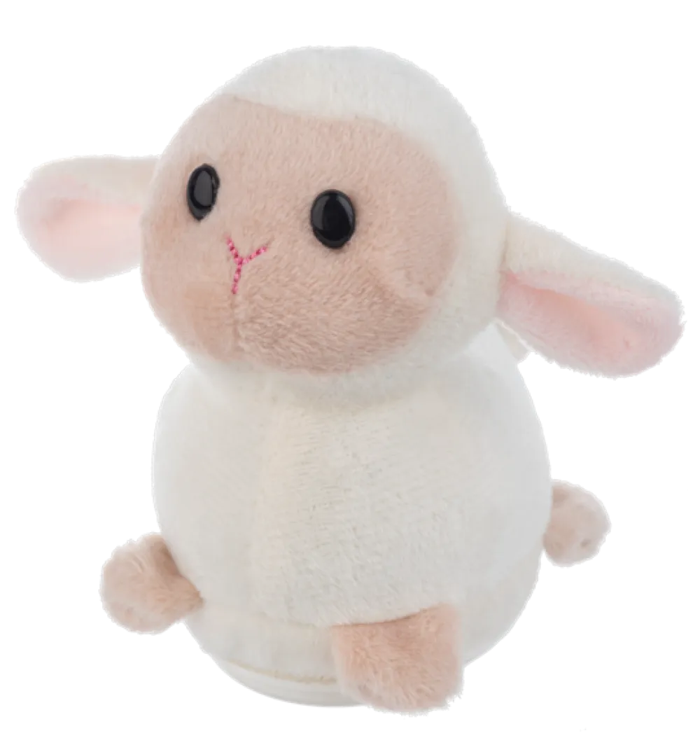 GANZ Sweet Sounds Lamb- Toys