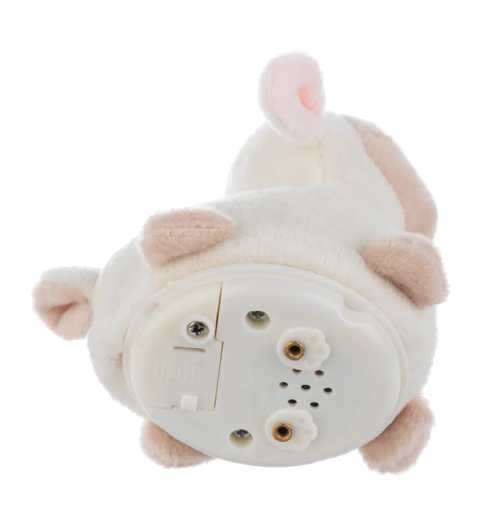 GANZ Sweet Sounds Lamb- Toys