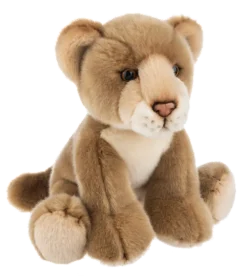 GANZ The Heritage Collection Cougar- Soft Toys|Toys