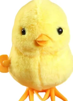 GANZ Wind Up Chicks- Toys