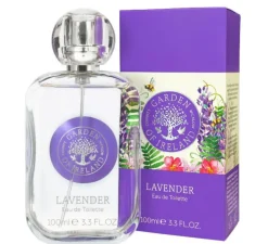 Garden of Ireland Lavender Eau de Toilette-Women Women's Fragrance