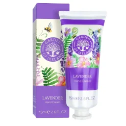 Garden of Ireland Lavender Hand Cream- Lotions & Creams