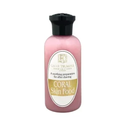 Geo. F. Trumper Coral Skin Food 100ml- Pre-Shave & Post-Shave