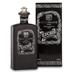 Geo. F. Trumper Eucris Eau de Toilette 100 ml- Men's Fragrance