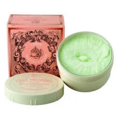 Geo. F. Trumper Extract of Limes Shaving Cream Pot- Shaving Soaps & Cream
