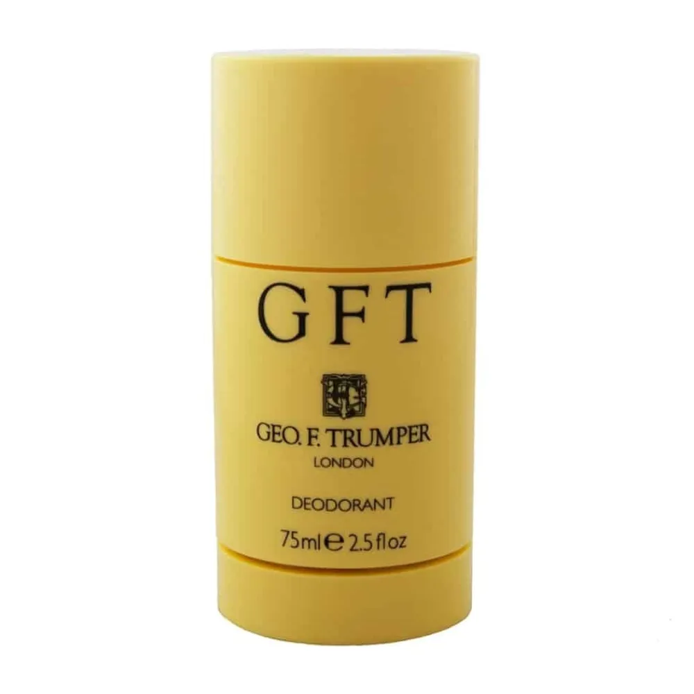 Geo. F. Trumper GFT Deodorant- Pharmacy