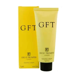 Geo. F. Trumper GFT Shaving Cream Tube- Shaving Soaps & Cream