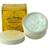 Geo. F. Trumper Sandalwood Shaving Cream Pot- Shaving Soaps & Cream
