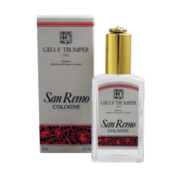 Geo. F. Trumper San Remo Cologne- Men's Fragrance