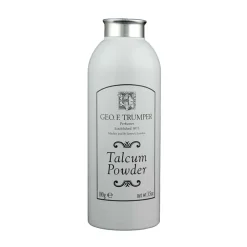 Geo. F. Trumper Talcum Powder from- Talcum Powder