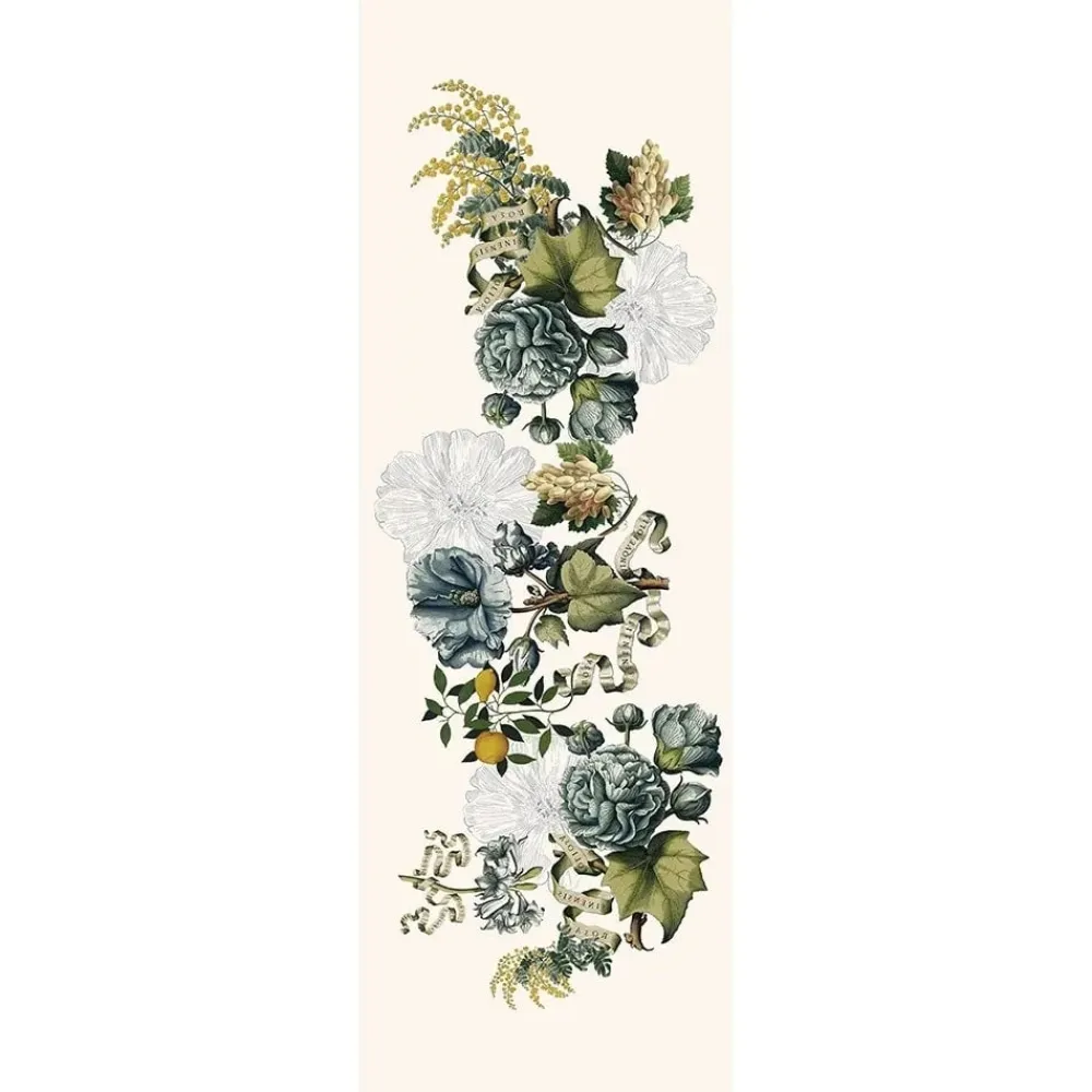 Giardino Natural Table Runner- Table Runners