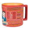 Gilbert & Sullivan Quotes Mug- Assorted Mugs
