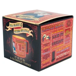 Gilbert & Sullivan Quotes Mug- Assorted Mugs