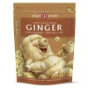Gin Gins Crystallized Ginger- Sweets
