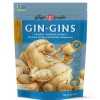 Gin Gins Peanut Ginger Candy- Sweets