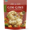 Gin Gins Spicy Apple Ginger Chews- Sweets