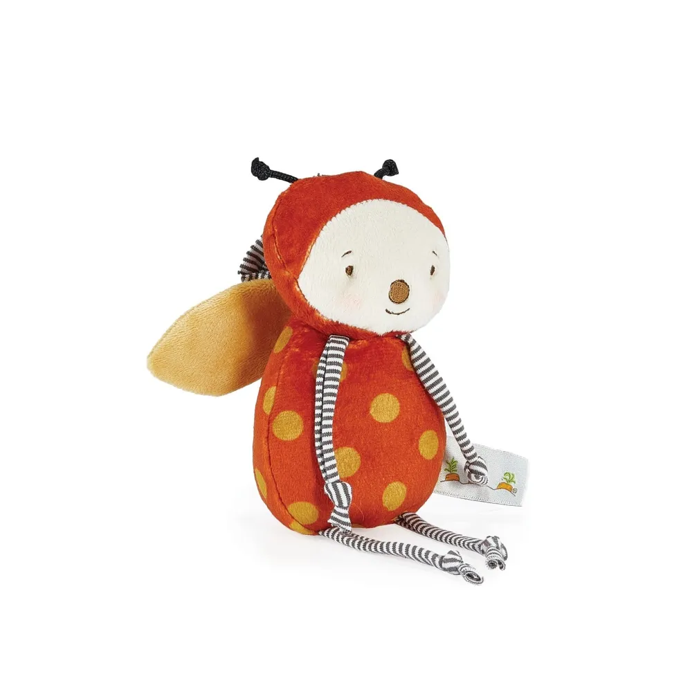 Girlbug- Soft Toys|Toys
