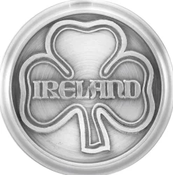 Glass Ireland Stein- Pewter Gifts & Jewelry|Glasses & Steins