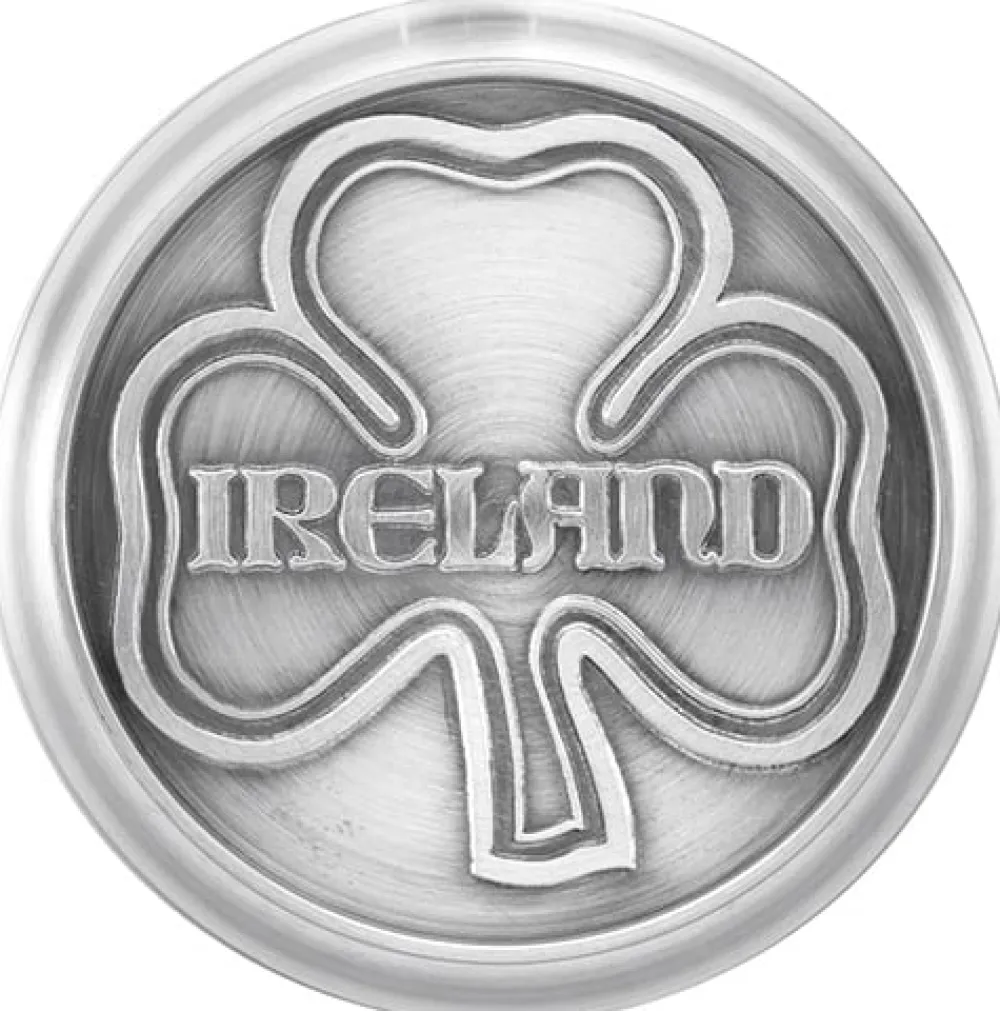 Glass Ireland Stein- Pewter Gifts & Jewelry|Glasses & Steins
