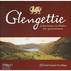 Glengettie Tea 80s- Other Favourites