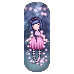 Gorjuss Fairy Dusk Glasses Case- Sunglasses & Cases|Childrenswear