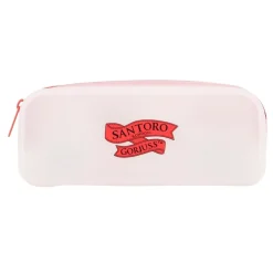 Gorjuss Little Mushroom Glitter Pencil Case- Toys
